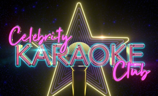 Celebrity Karaoke Club arrives on ITV2